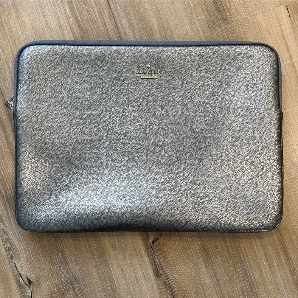 Kate Spade 13” MacBook Pro Laptop Sleeve